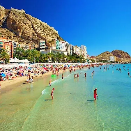 Alexander Apartamento *