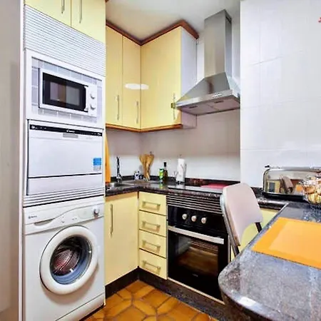 Apartamento Alexander Alicante