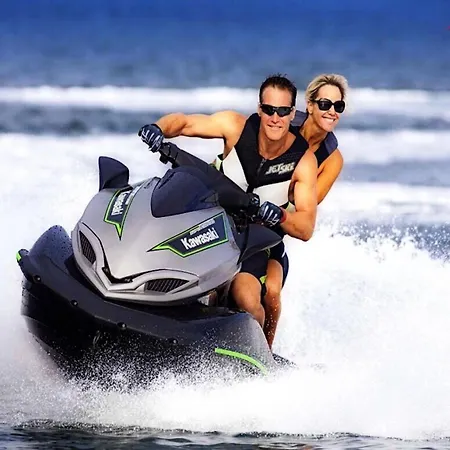 Alexander * Alicante