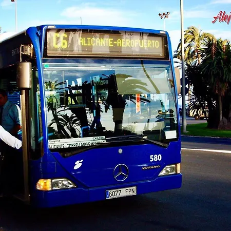 Apartamento Alexander