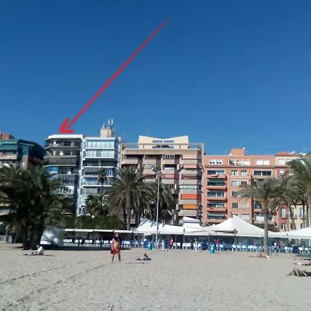 Alexander * Alicante