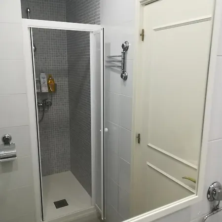 Alexander Apartamento