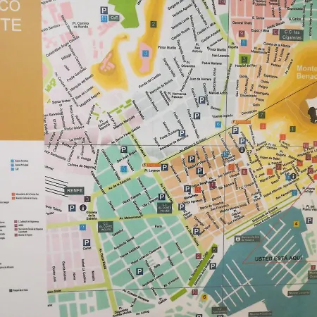 Alexander Apartamento *