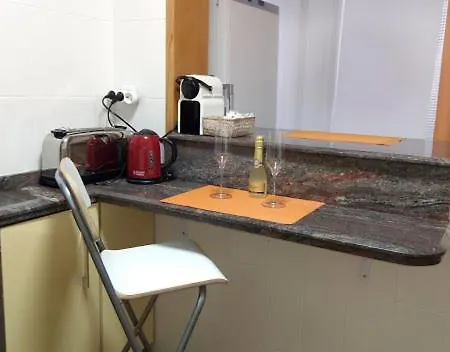 Apartamento Alexander *