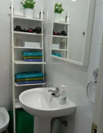 Alexander Apartamento