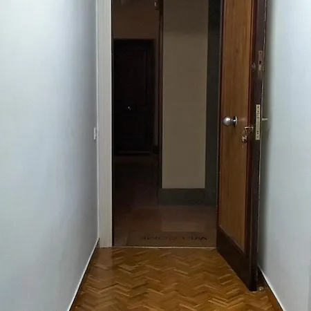 Apartamento Alexander *