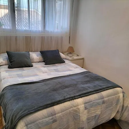 Alexander Apartamento Alicante