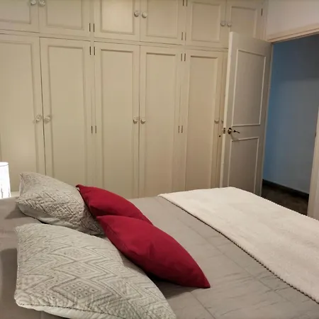 Apartamento Alexander *