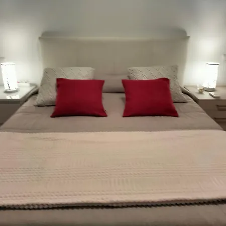 Alexander Apartamento *