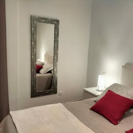 Alexander Apartamento Alicante