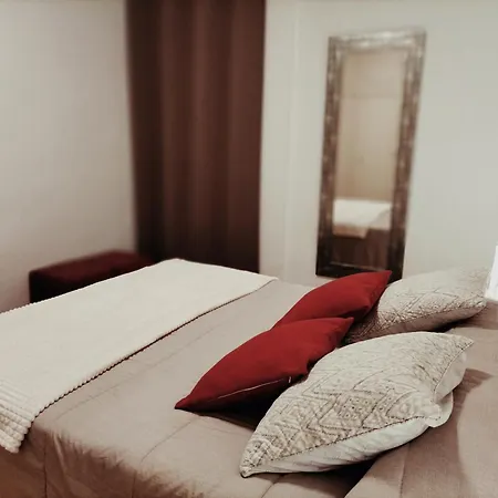 Alexander Apartamento *