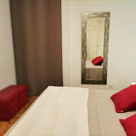 Apartamento Alexander Alicante