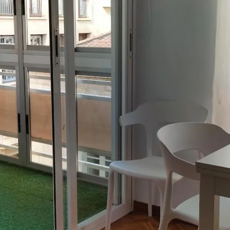 Apartamento Alexander *