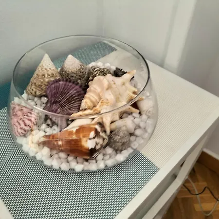 Apartamento Alexander