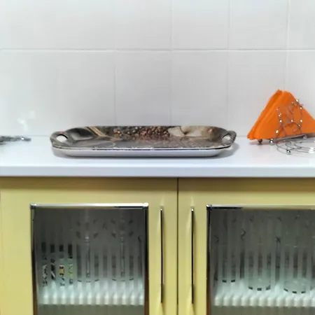 Alexander Apartamento *