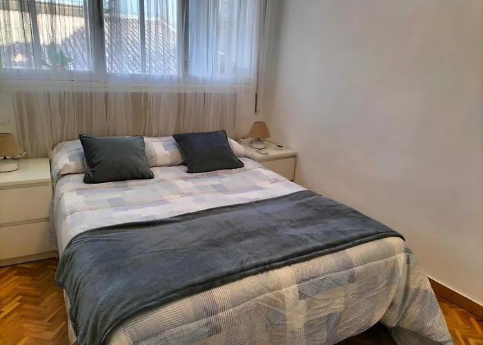 Alexander דירה אליקאנטה