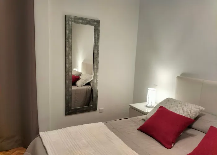 Alexander דירה אליקאנטה