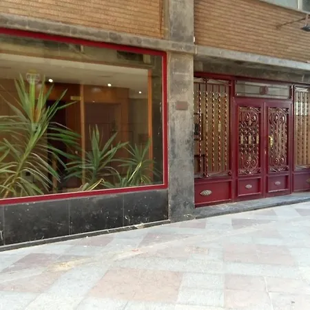 Alexander * Alicante