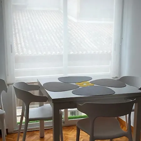 Alexander Apartament