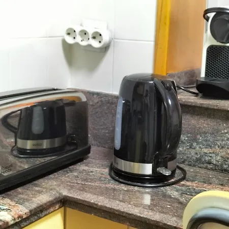 Apartament Alexander Alicante