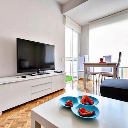 Appartement Alexander *