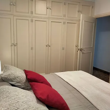 Appartement Alexander *