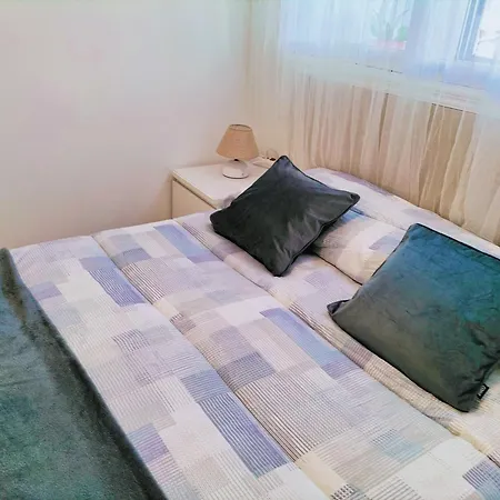 Appartement Alexander